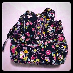 Vera Bradley Backpack